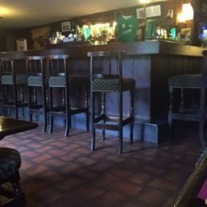 The Olde Glenbeigh Traditional Bar